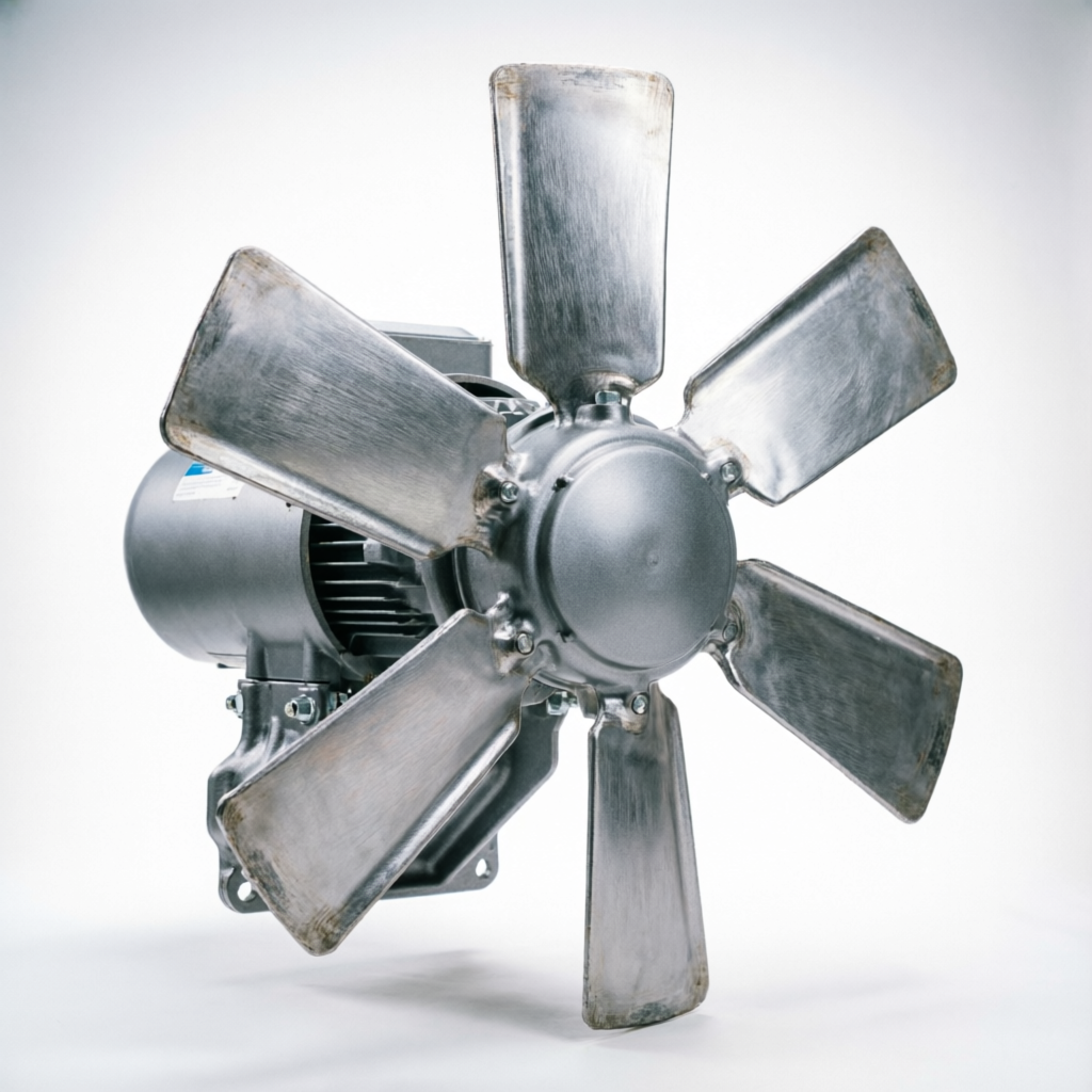 Industrial Fan