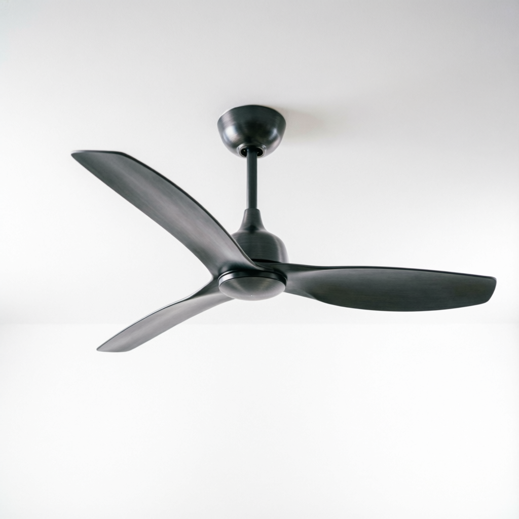 High Speed Ceiling Fan