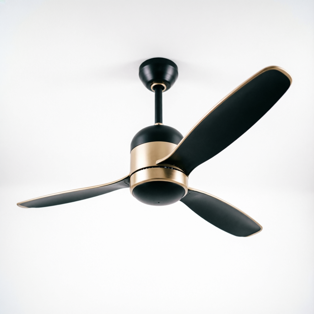 Metro Fans BLDC Ceiling Fan - OEM Fan Manufacturer India