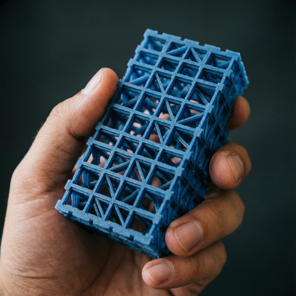 Functional prototype
