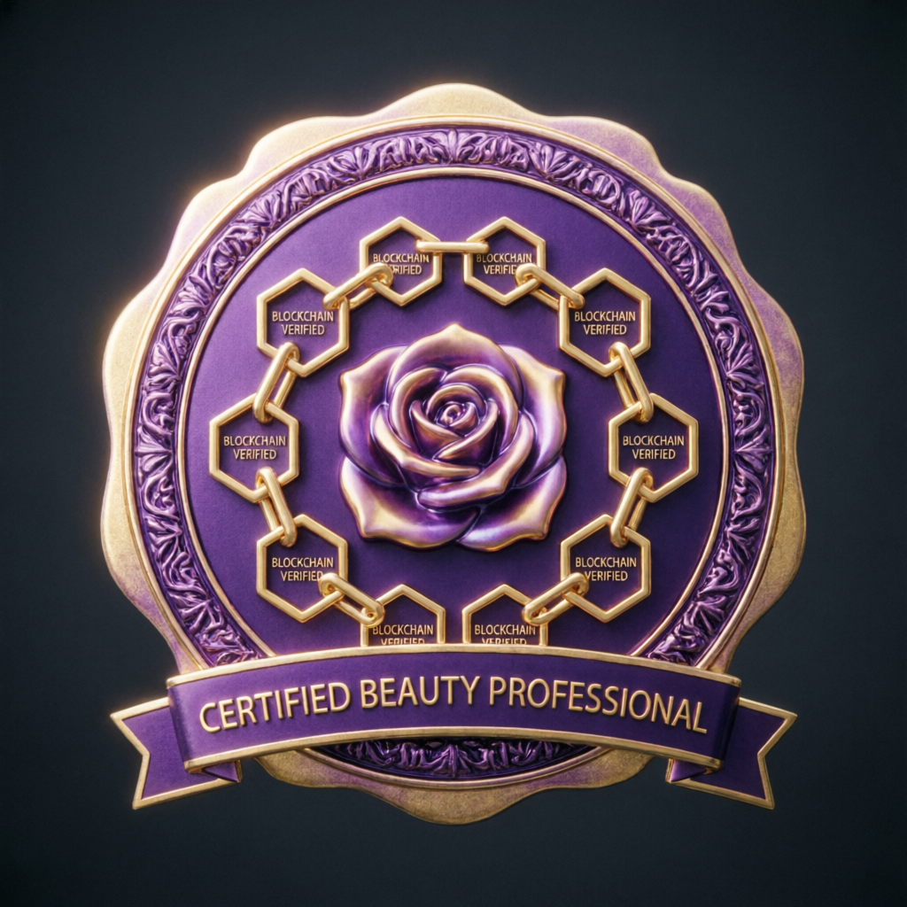 Blockchain Verified