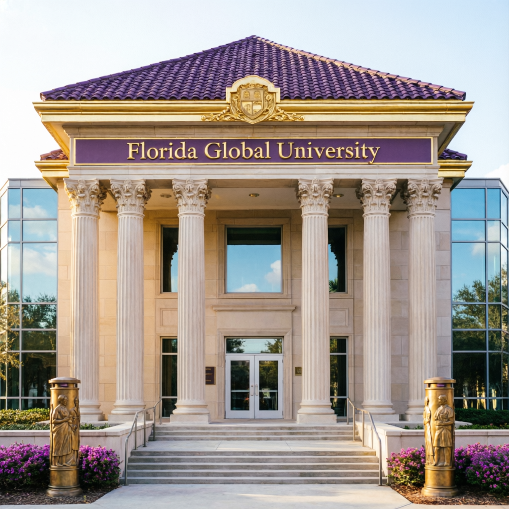 Florida Global University