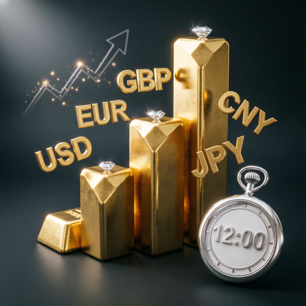 Financial growth and wealth building