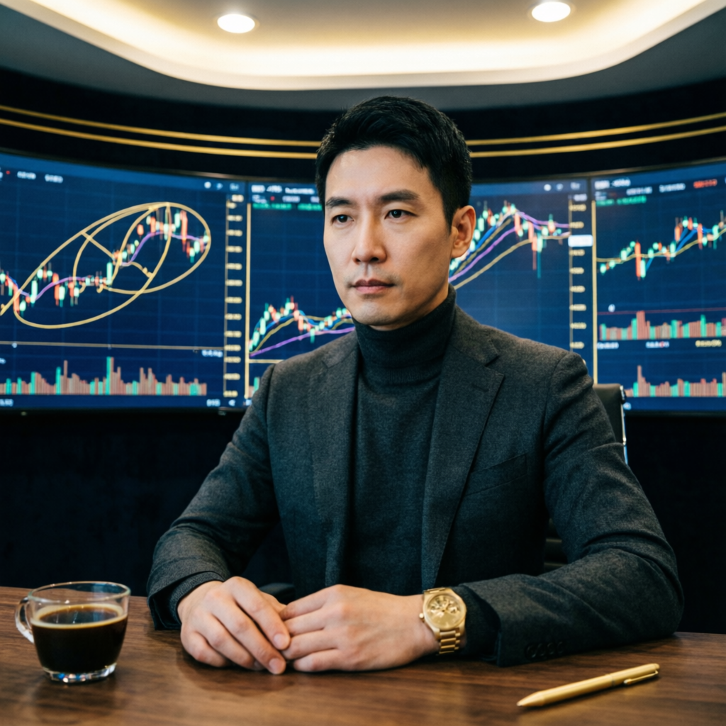 Trading psychology and discipline