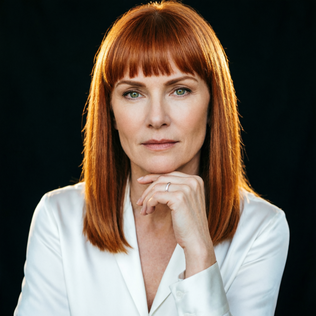 Елена Чевела-Архипова — адвокат, автор программы
