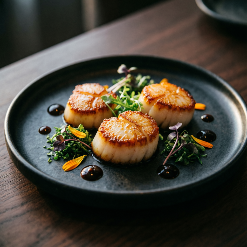 Saveur social media post