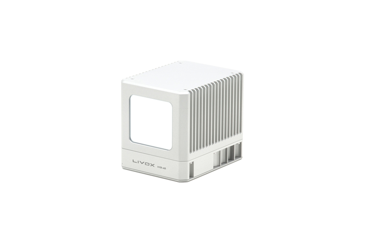 Livox Mid-40