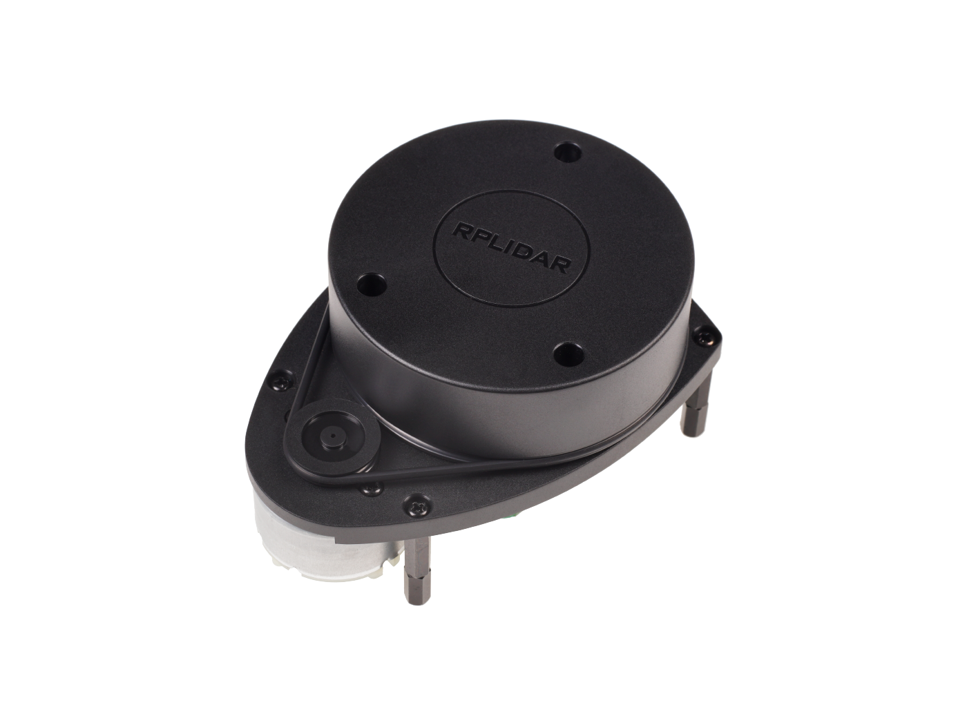 RPLIDAR A1M8