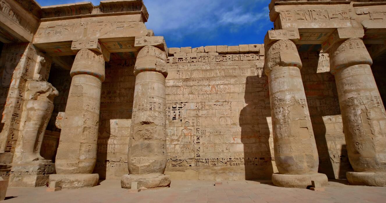 Luxor