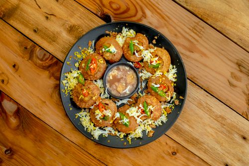 Gol gappay