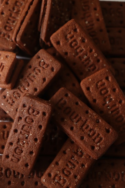 Pakistani snacks and biscuits