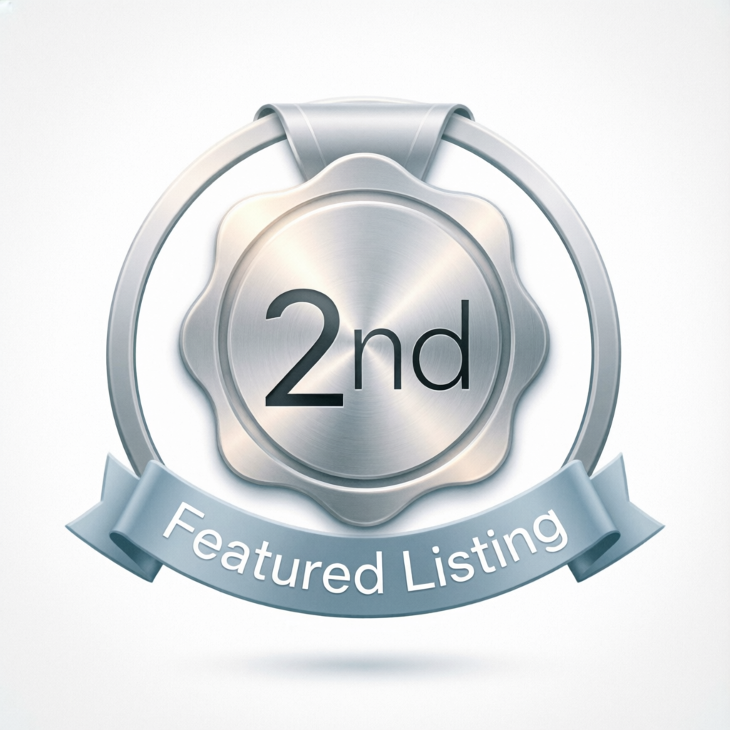 2nd Badge
