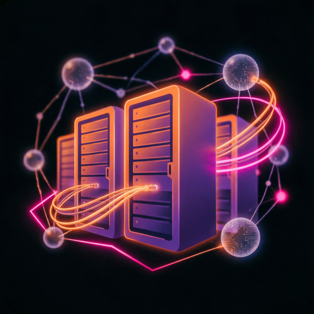 Ubuntu Mirror Servers