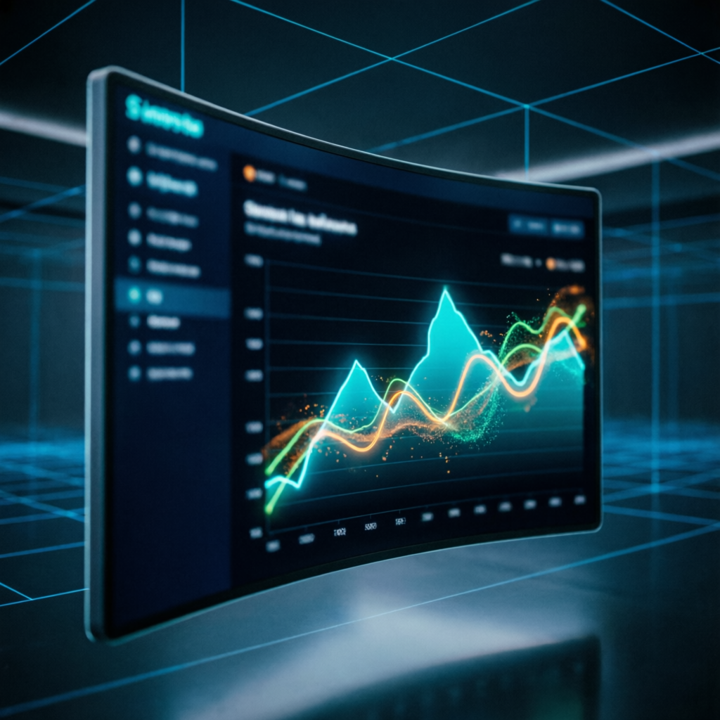 Analytics SaaS