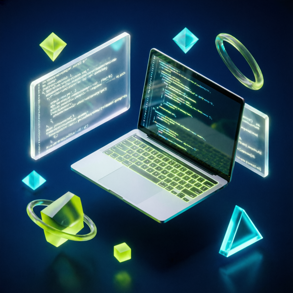 Software development — norekilpmm