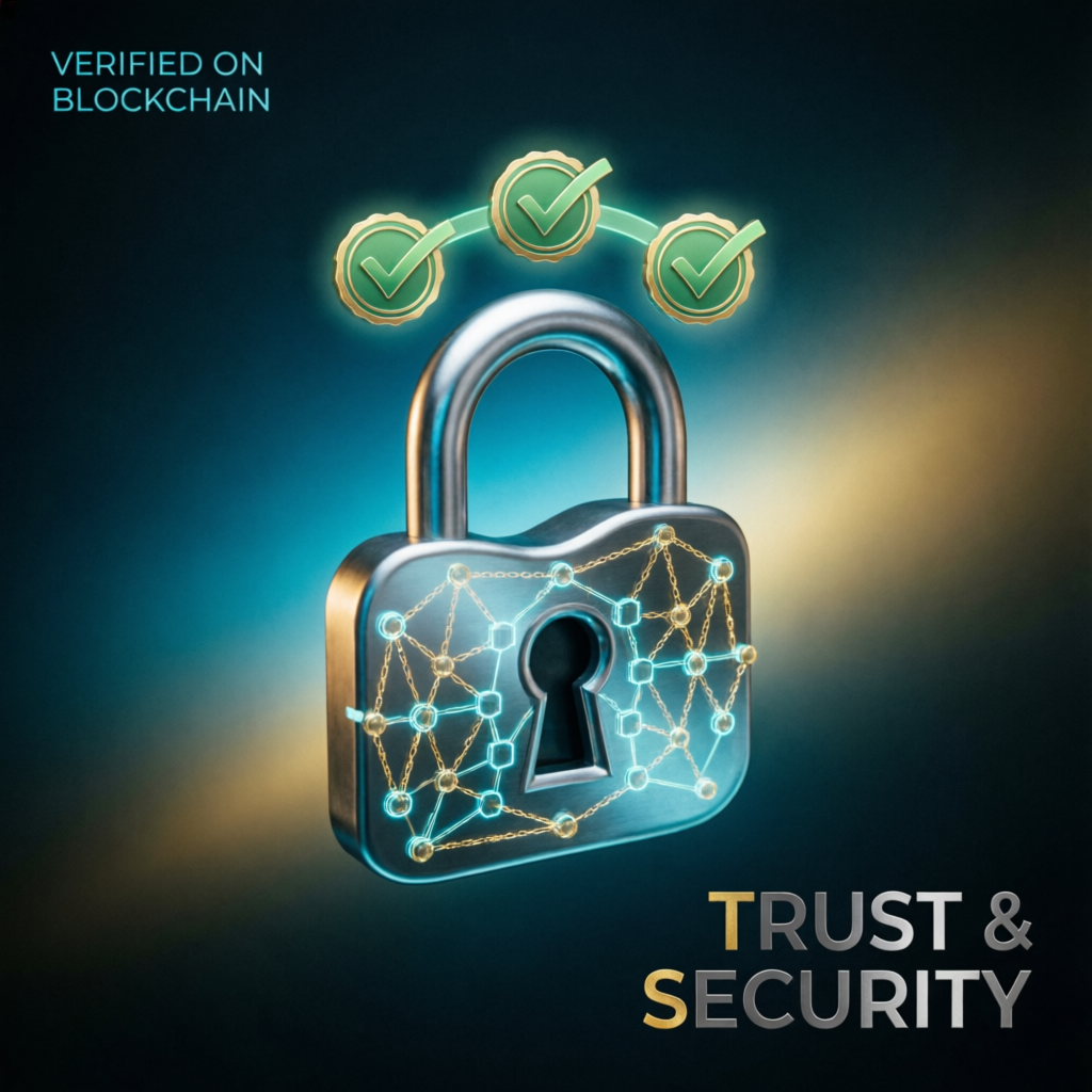 Trust and Security