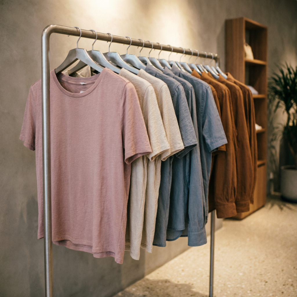 T-shirts and shirts casual wear for ladies at Arnika Collection Nagpur