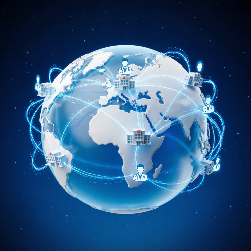 Global Medical Network