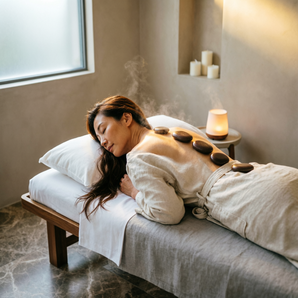 Spa Services