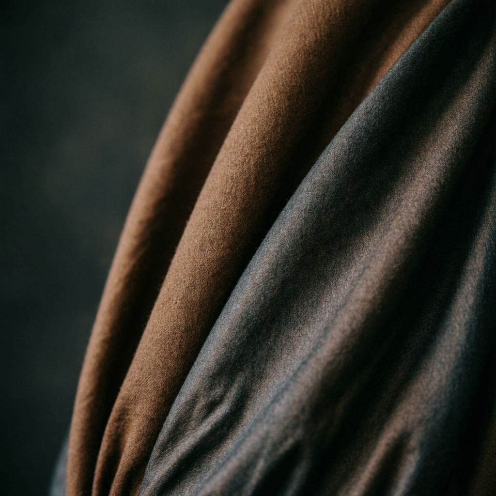 Fabric Detail