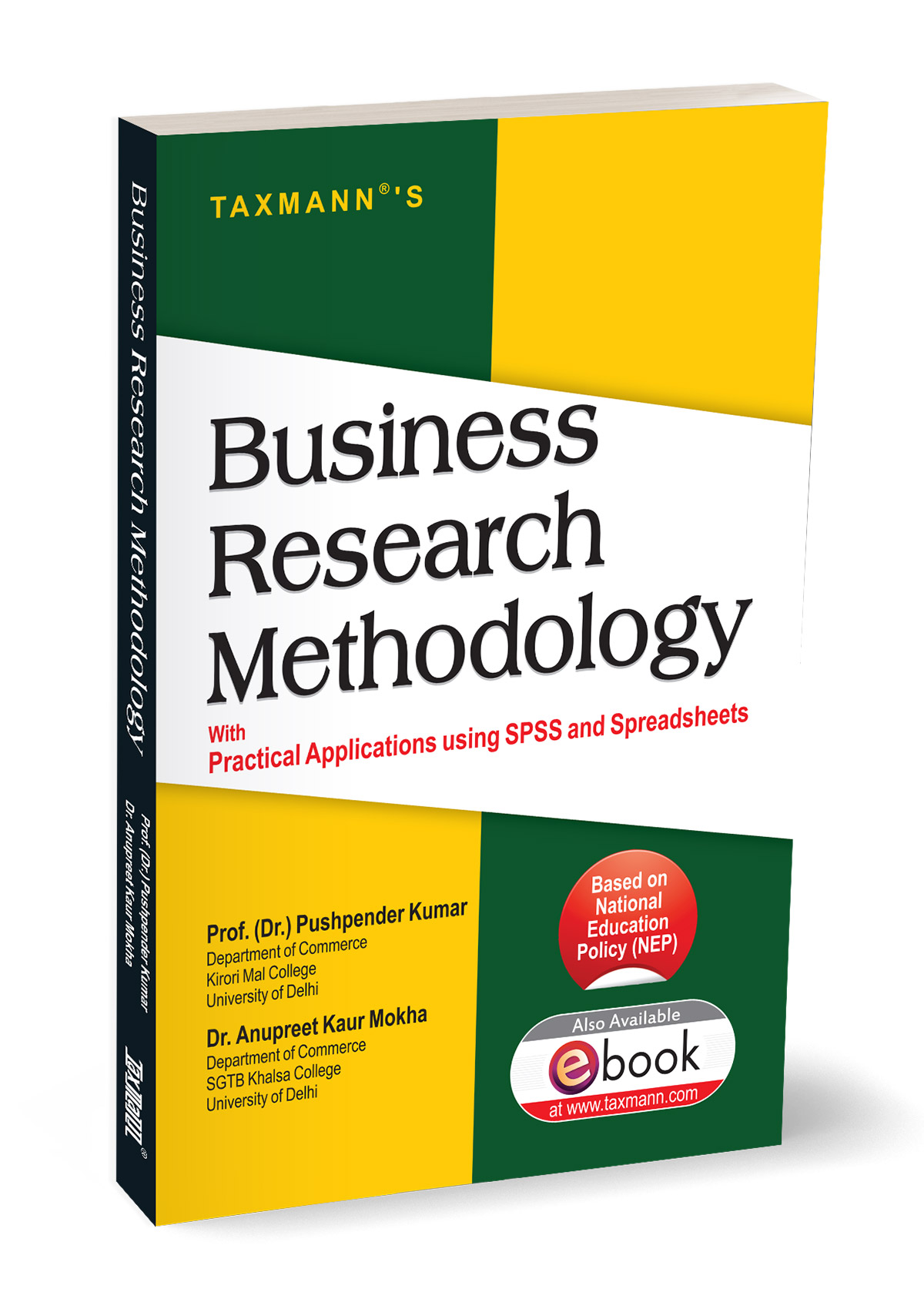 Research Book
