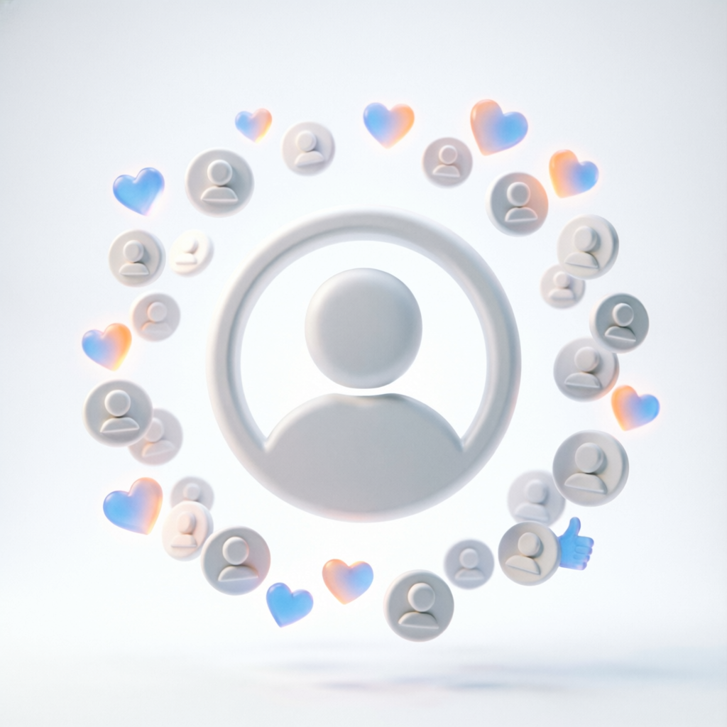 خرید فالور واقعی اینستاگرام - افزایش فالوور با کیفیت بالا