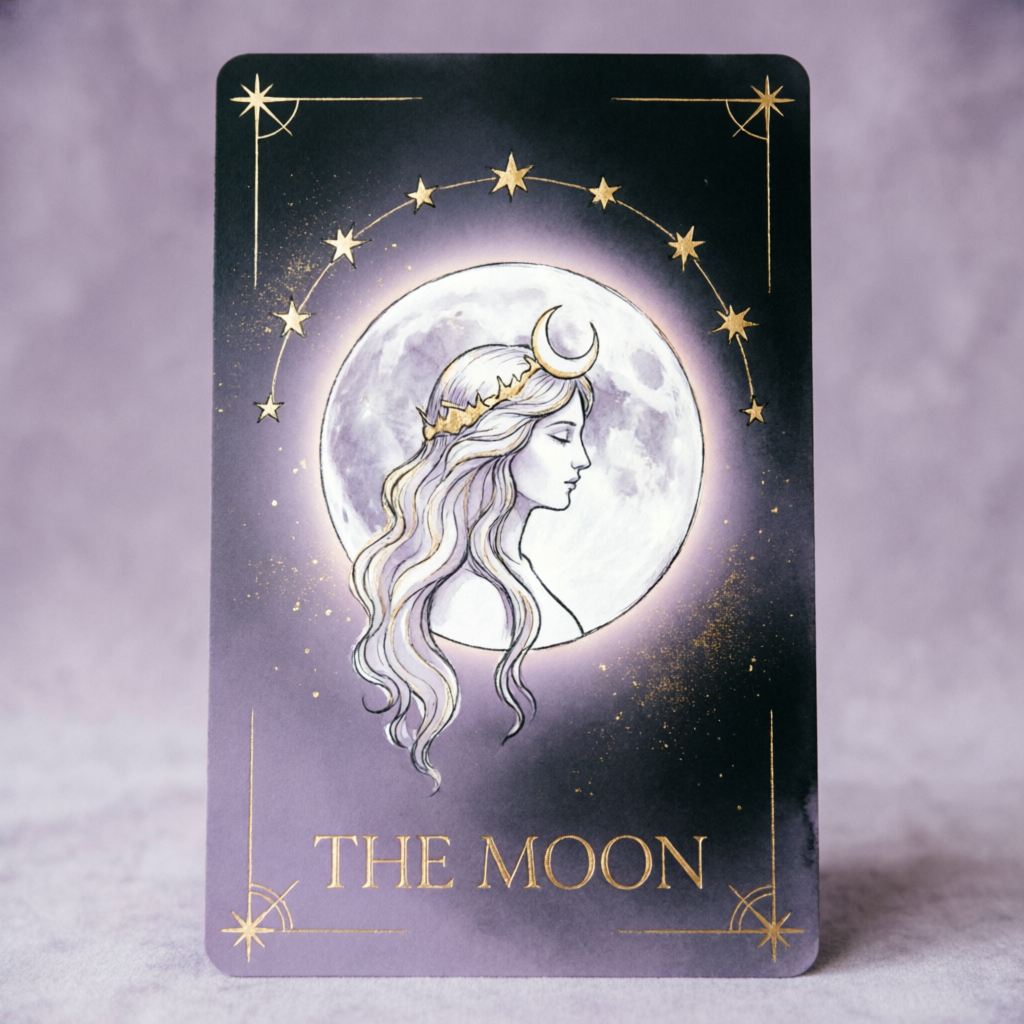 Tarot Card