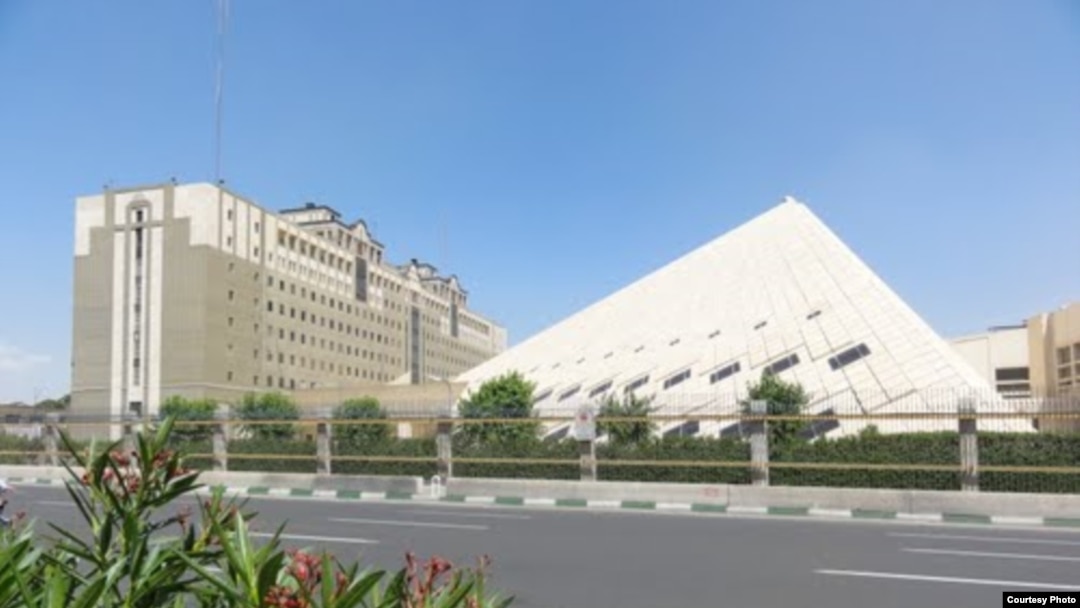 Parlement iranien (Majlis), Téhéran