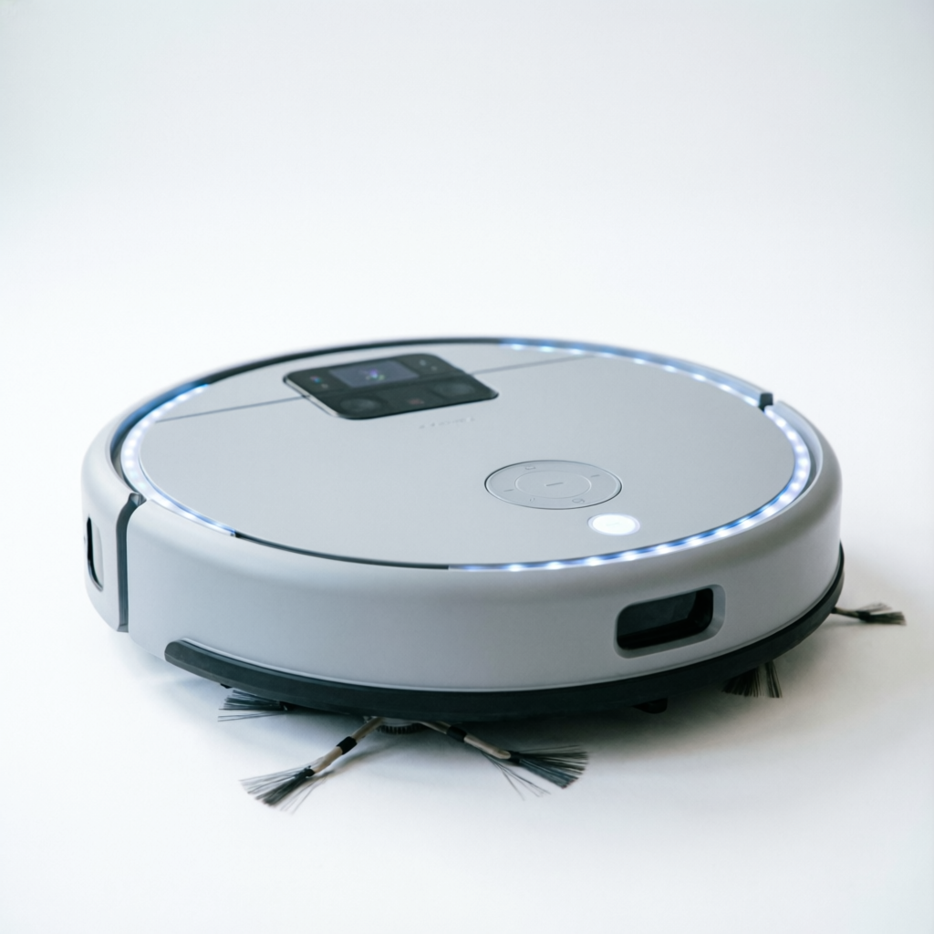 Robot Aspirapolvere