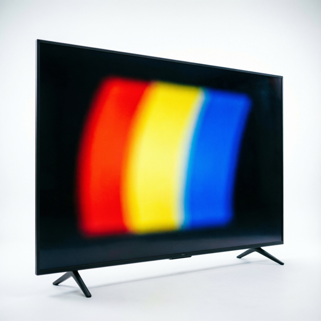 Televisore Smart