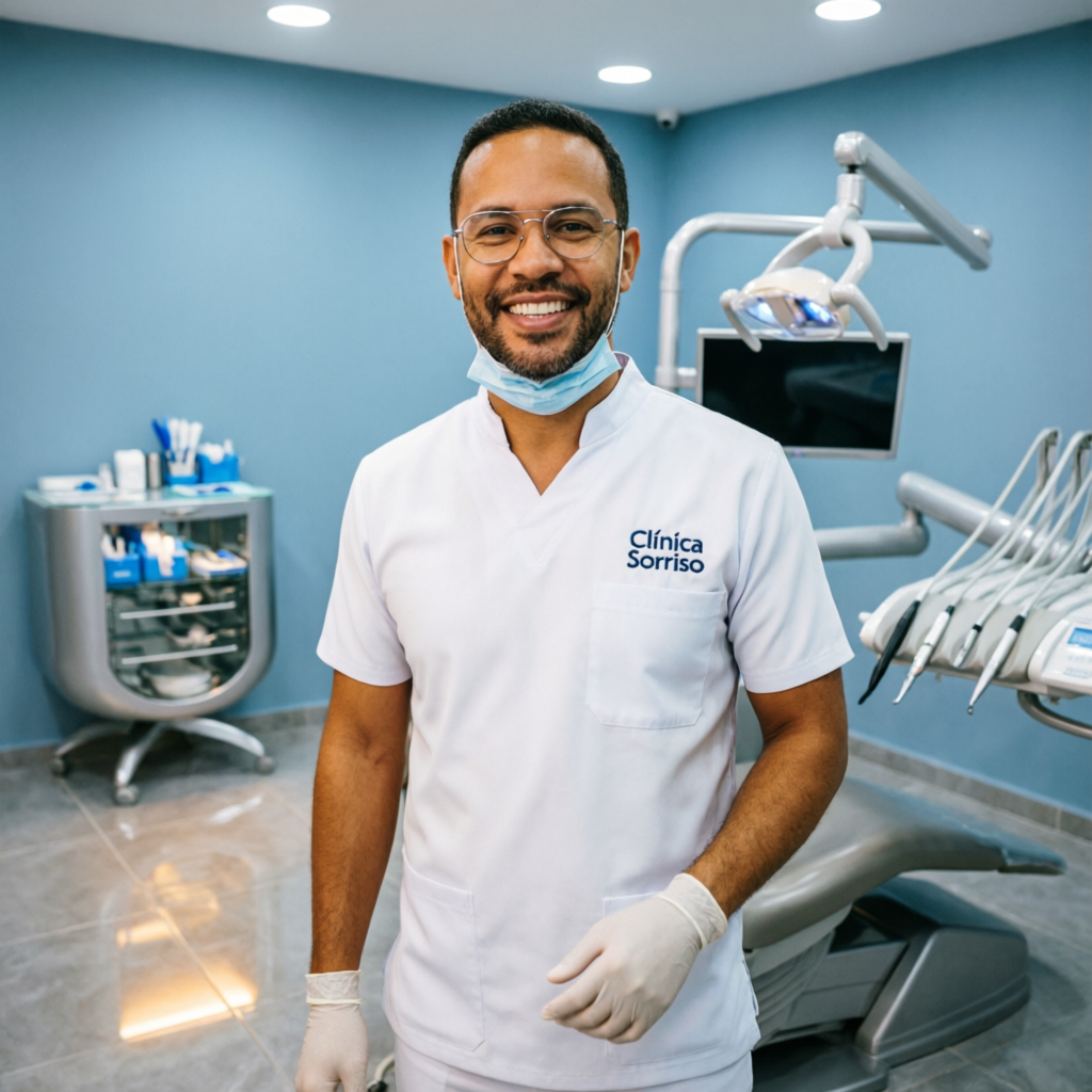 Dentista em SJC - {{Nome}} - Clínica Odontológica em São José dos Campos