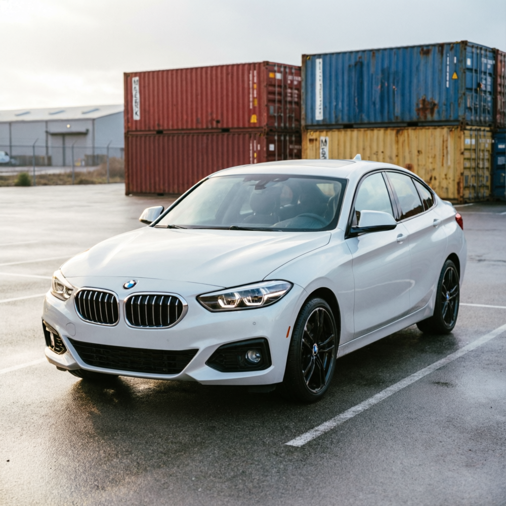BMW 2-Series