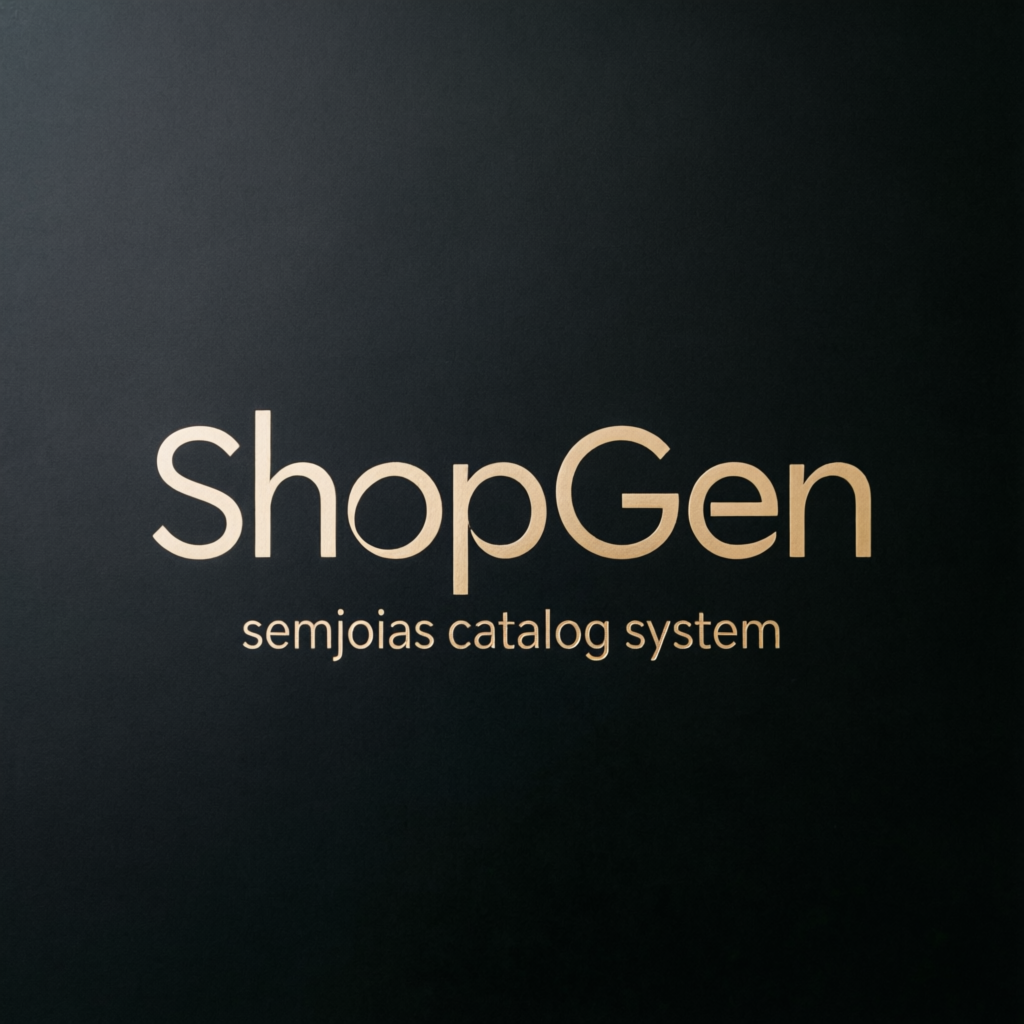 ShopGen