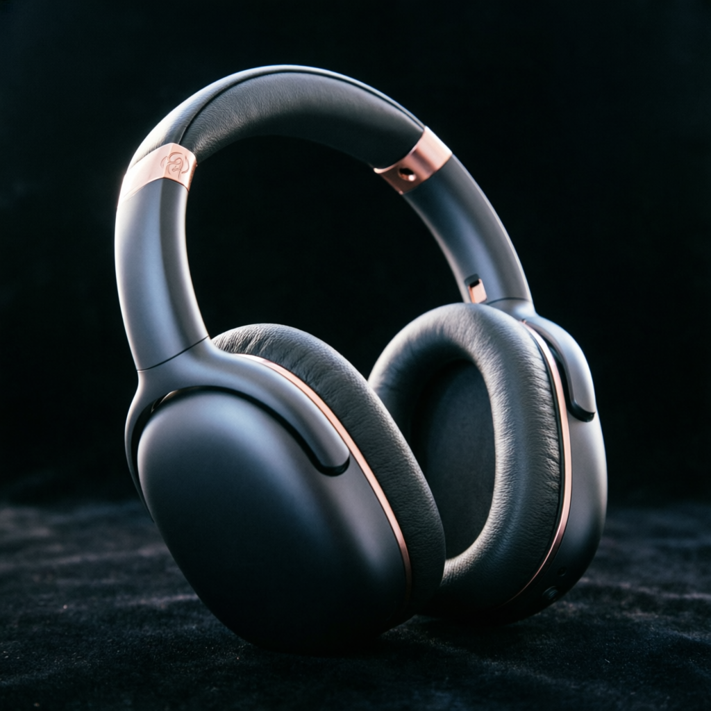 SonicPro X5 Headphones