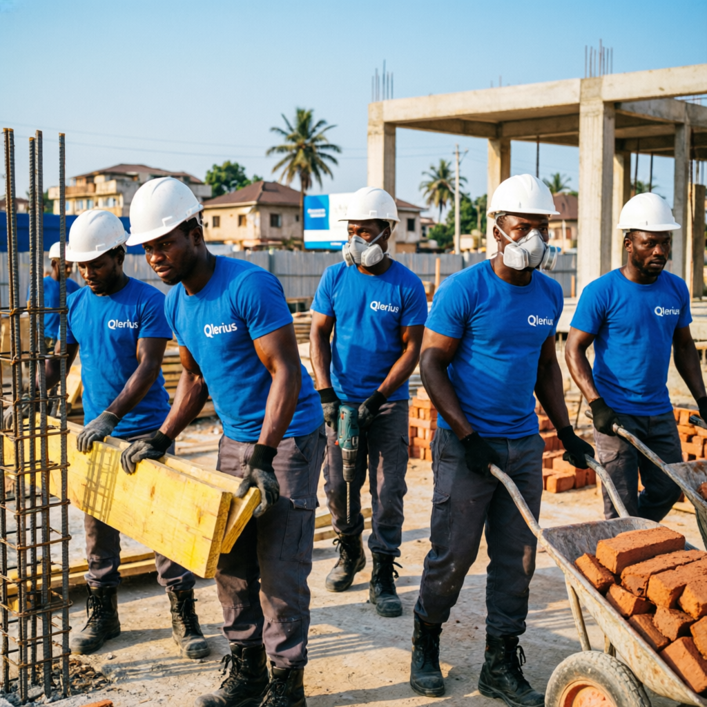 Construção Civil