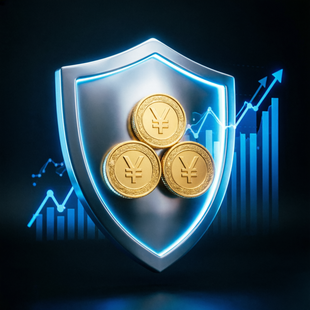 Risk management and capital protection