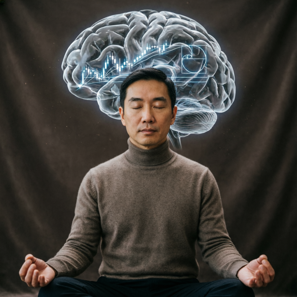Trading psychology and mindset