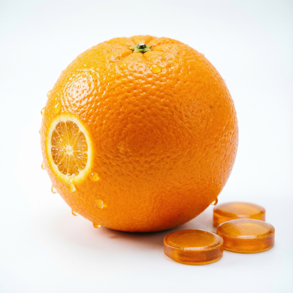 Vitamina C