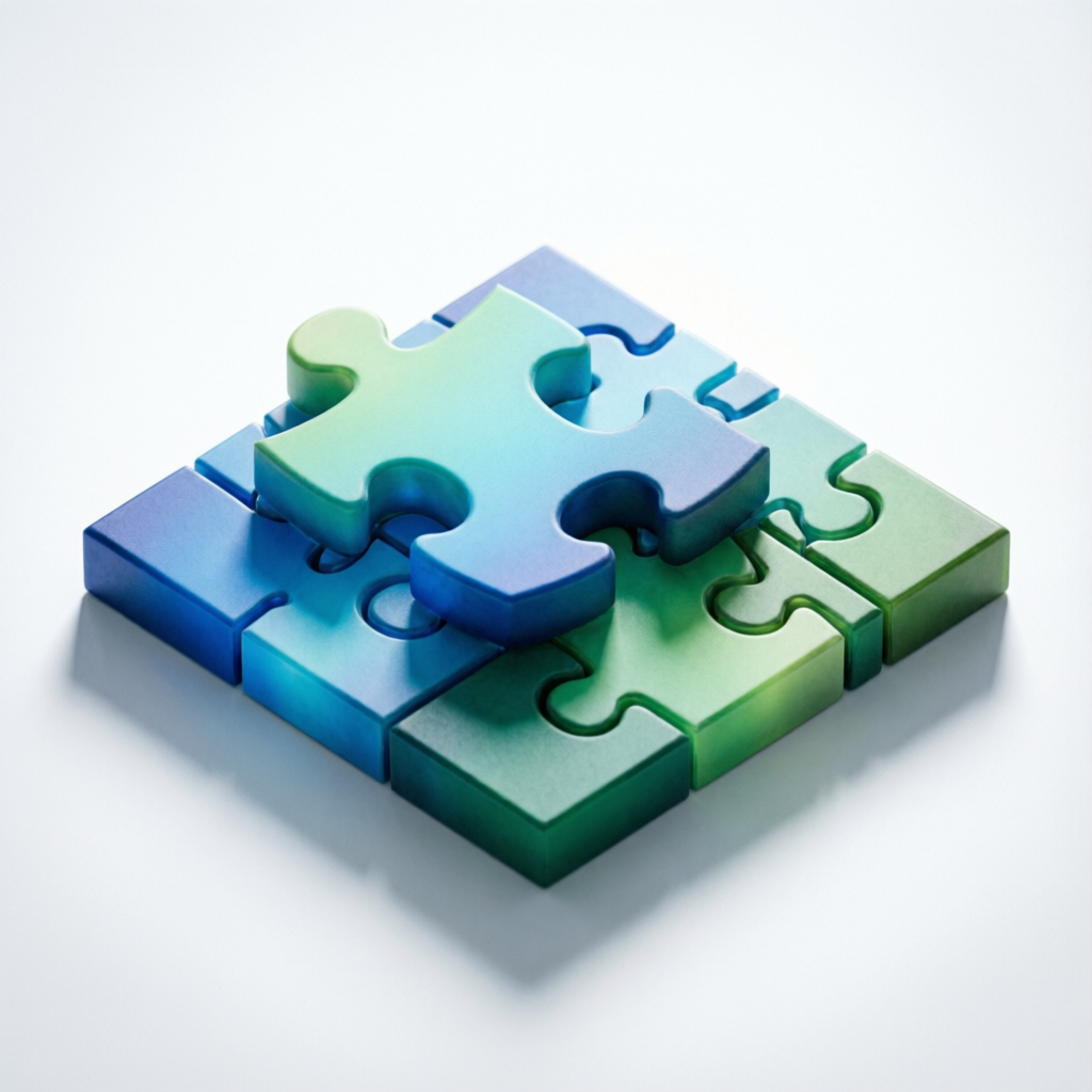 Puzzle Icon