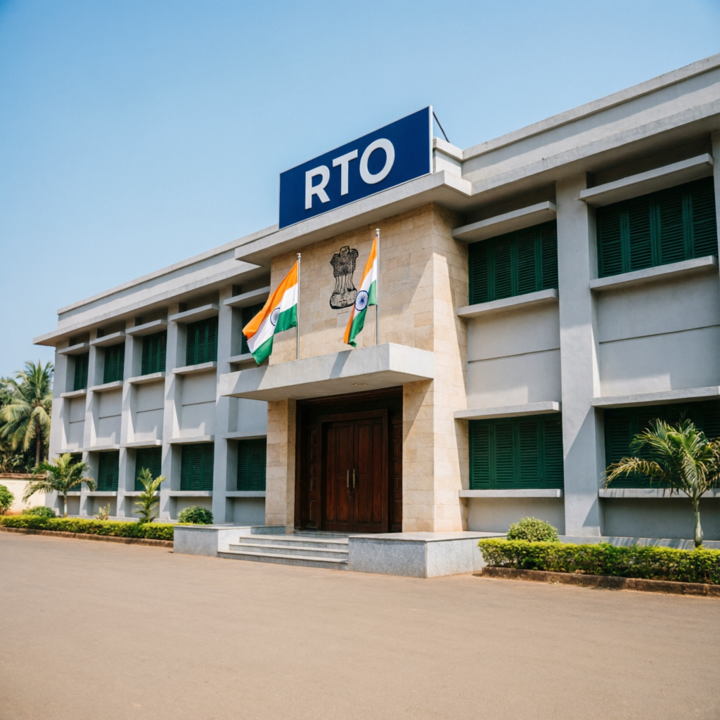 RTO