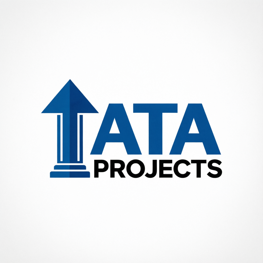 TATA PROJECTS