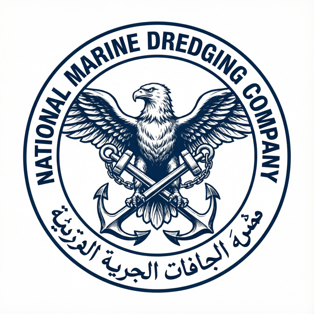 National Marine Dredging