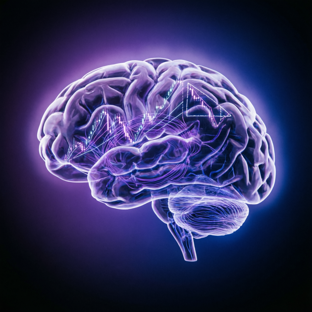 Trading Psychology - Mental Discipline for Prop Firm Success