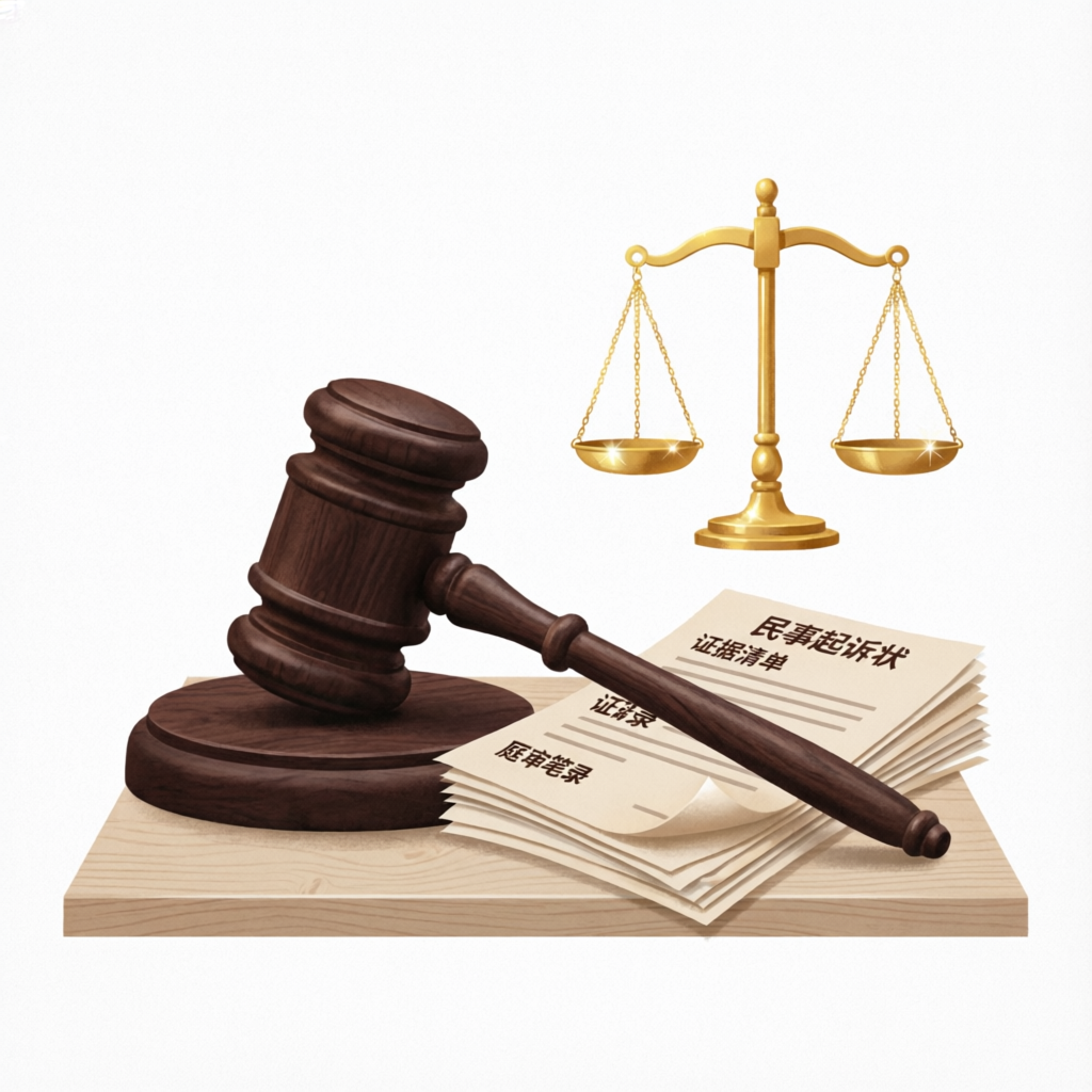 Civil Litigation