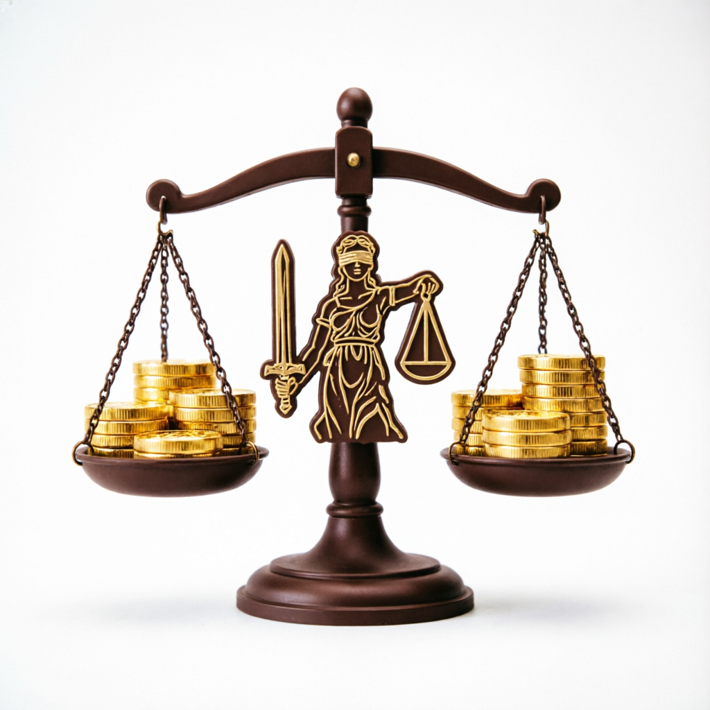 Law of Damages