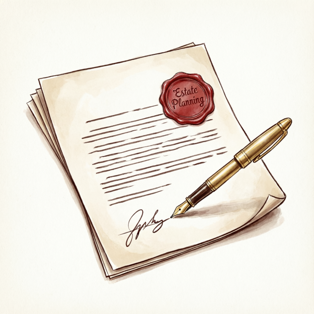 Estate Planning