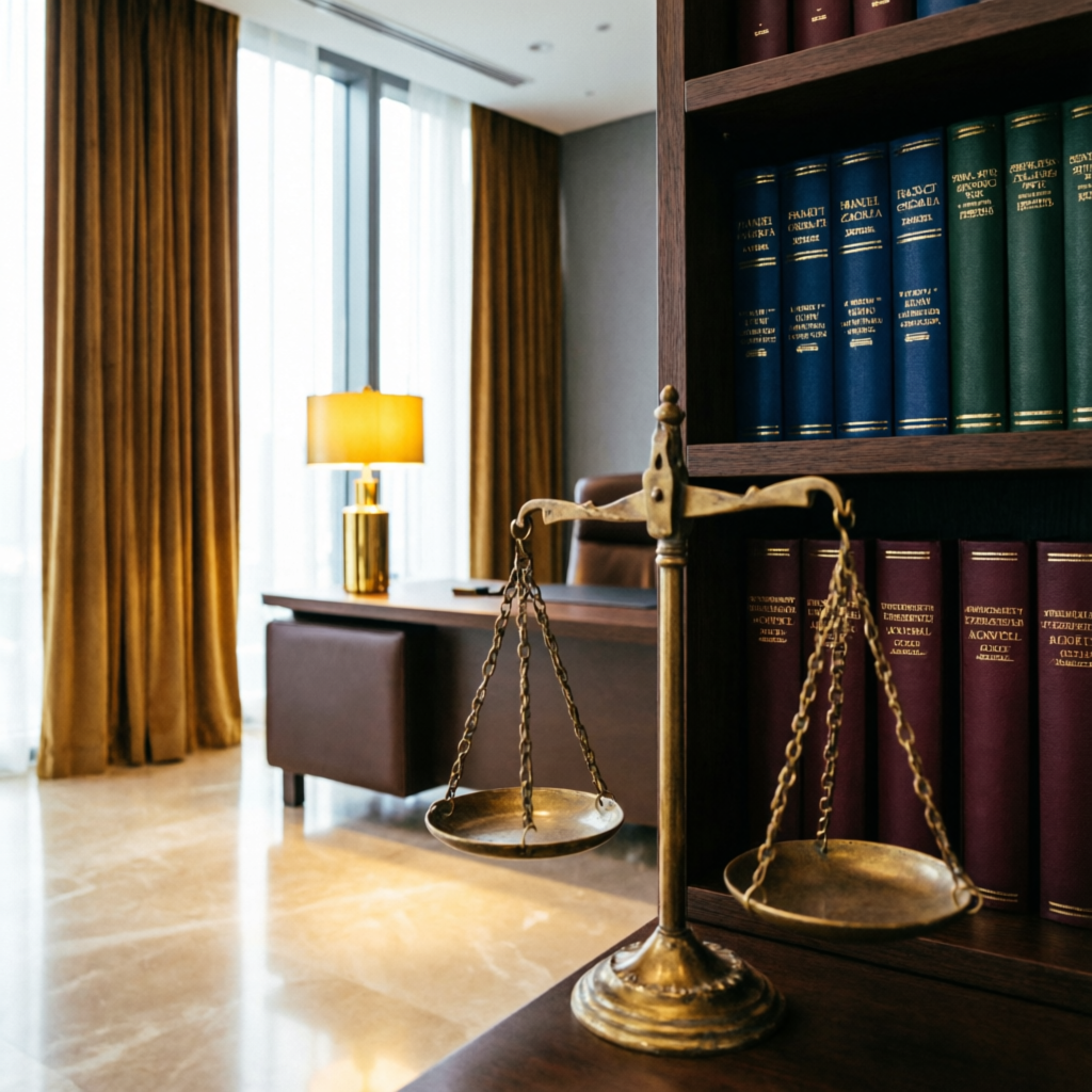 Jakkals Attorneys Office