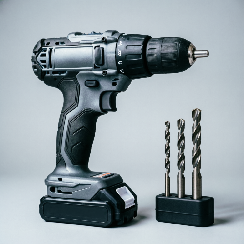 Industrial tools & power tools