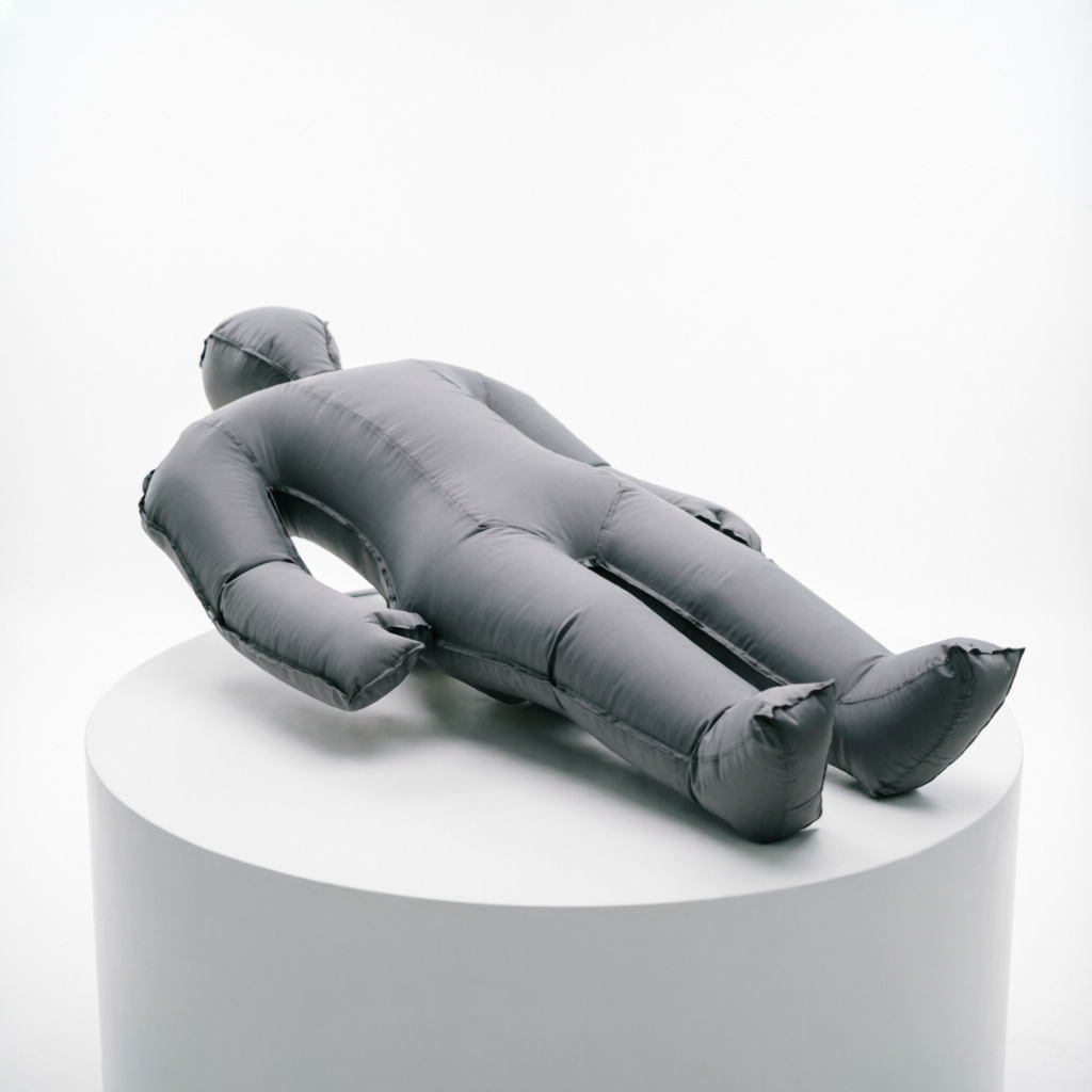 Compact-Cradle System