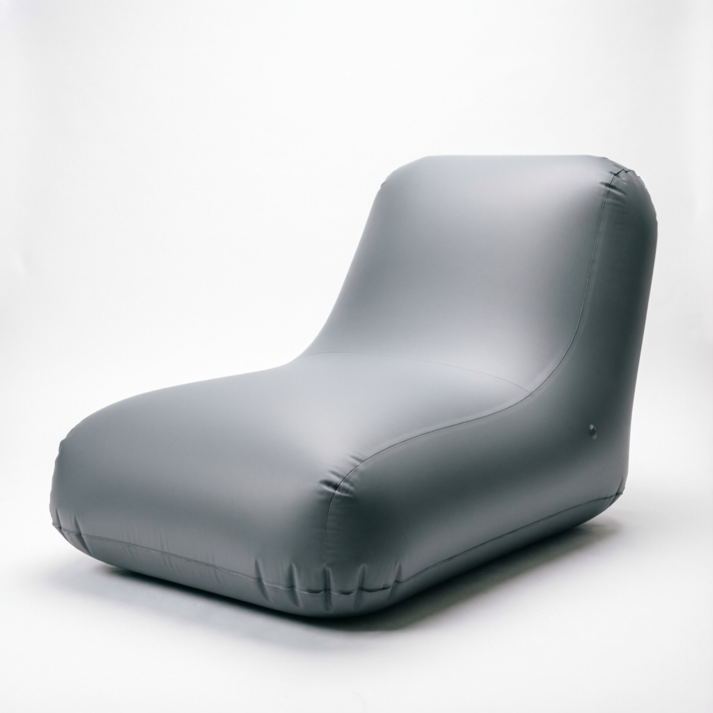 Thermal Comfort Lounger